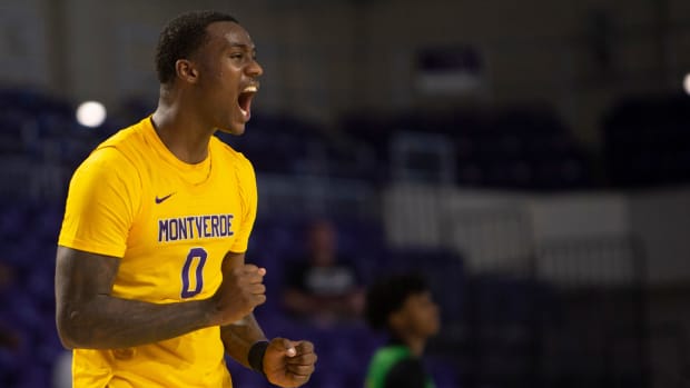 Dariq Whitehead, Duke, 2023 NBA Draft